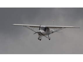 Customer Photo of Flying Lessons Marlborough